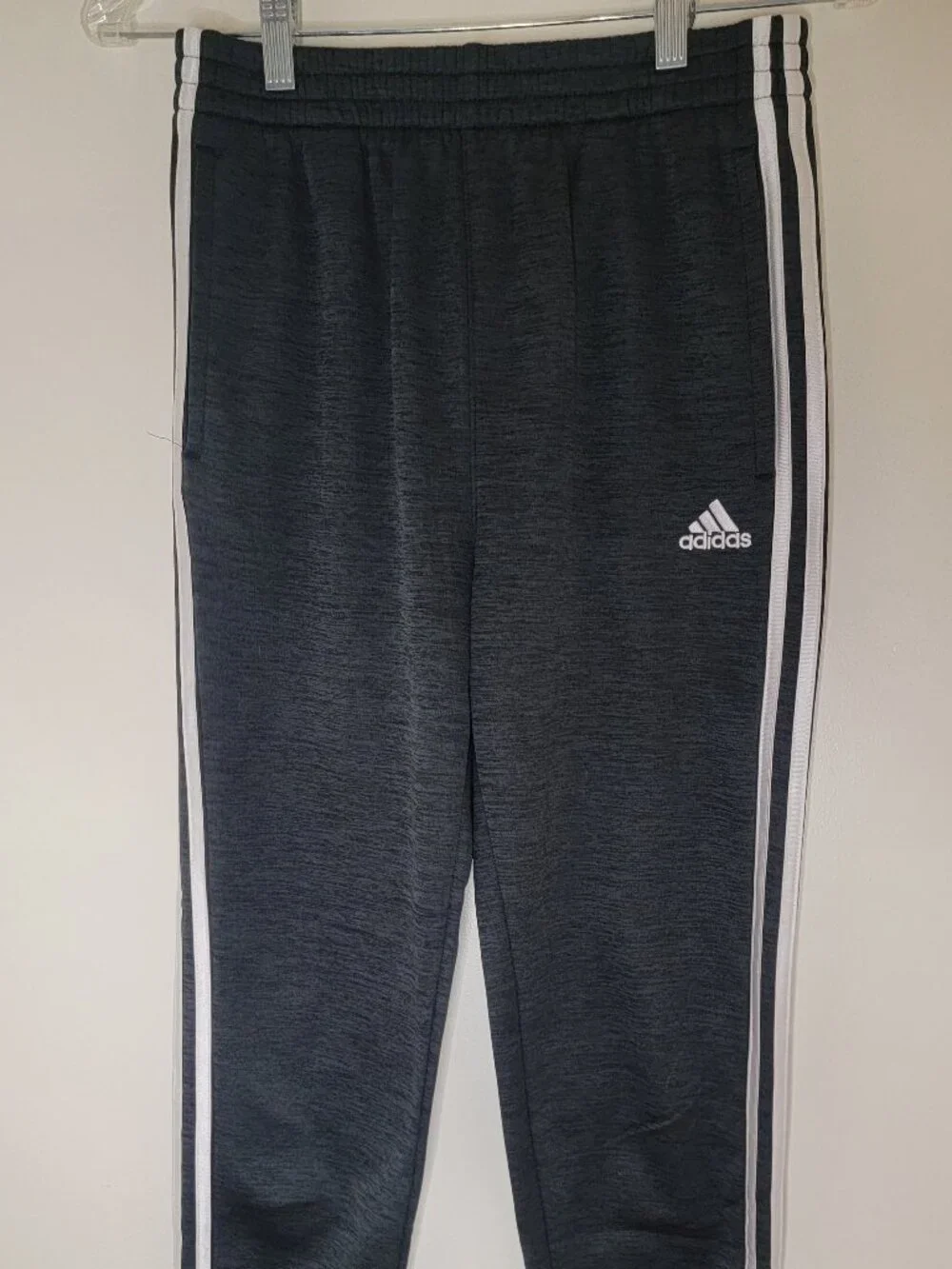 Adidas Athletic Pants Boys Size L (14/16)